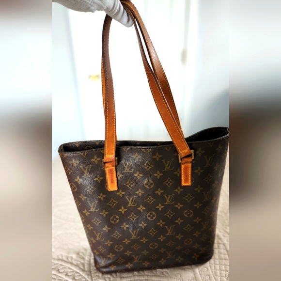 Authentic Louis Vuitton Vavin GM. Pre-loved. GUC. - Picture 2 of 13